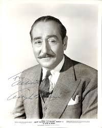 Adolphe Menjou