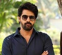 Naveen Chandra