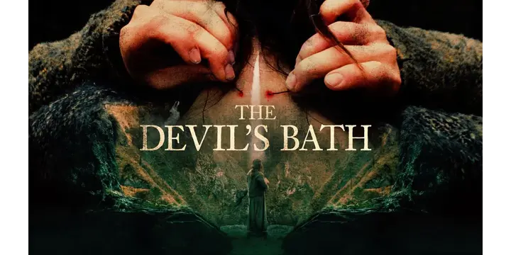 حمام شیطان | The Devil's Bath